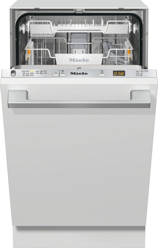 

Встраиваемая посудомоечная машина Miele G 5481 SCVi SL Active