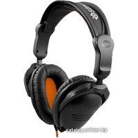 Наушники SteelSeries 3H V2