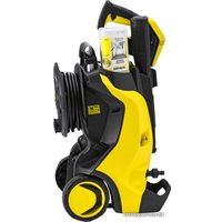 Мойка высокого давления Karcher K 5 Premium Full Controll Plus [1.324-630.0]