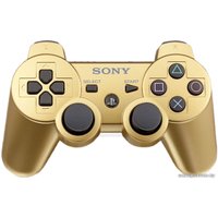 Геймпад Sony Dualshock 3 Wireless Controller