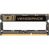 Оперативная память Corsair Vengeance 4GB DDR3 SO-DIMM PC3-12800 (CMSX4GX3M1A1600C9)