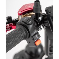 Электроскутер IKINGI X7 Pro Trike в Барановичах