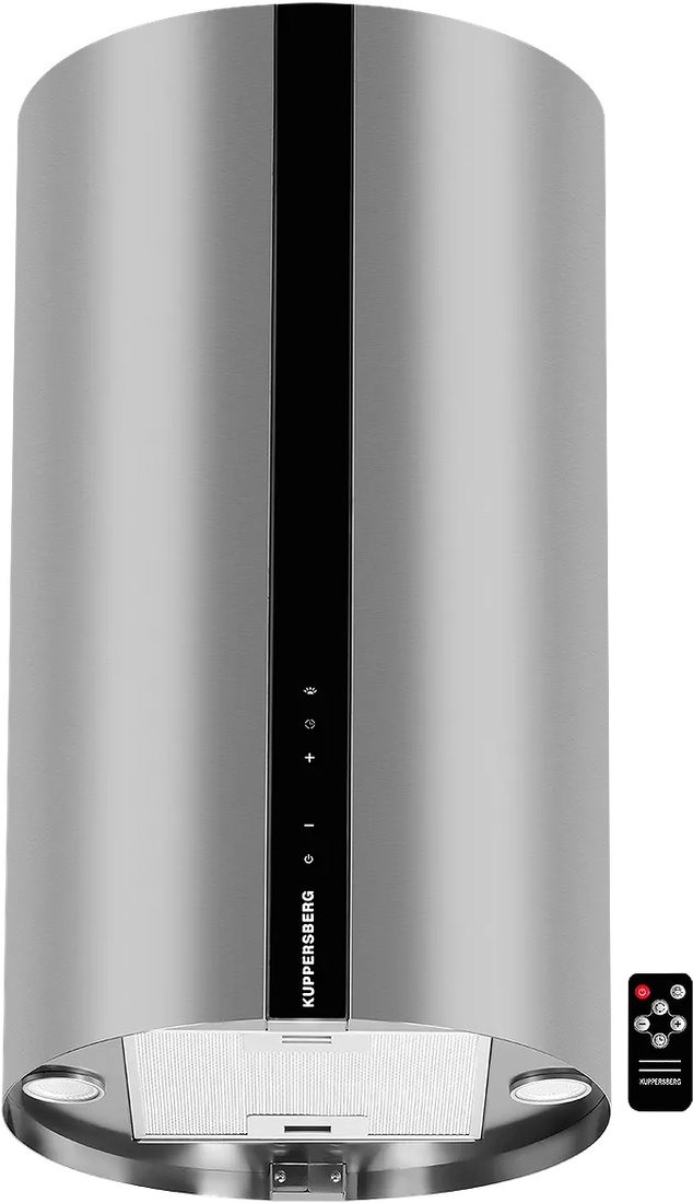 

Кухонная вытяжка KUPPERSBERG Vortex GB