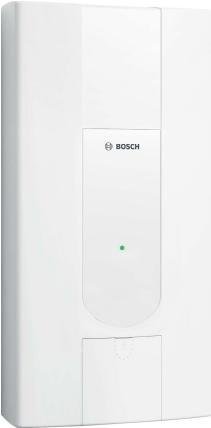 

Проточный электрический водонагреватель Bosch TR4000 27 EB