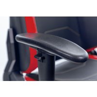 Игровое (геймерское) кресло VMMGame Astral OT-B23R (пламенно-красный) в Борисове