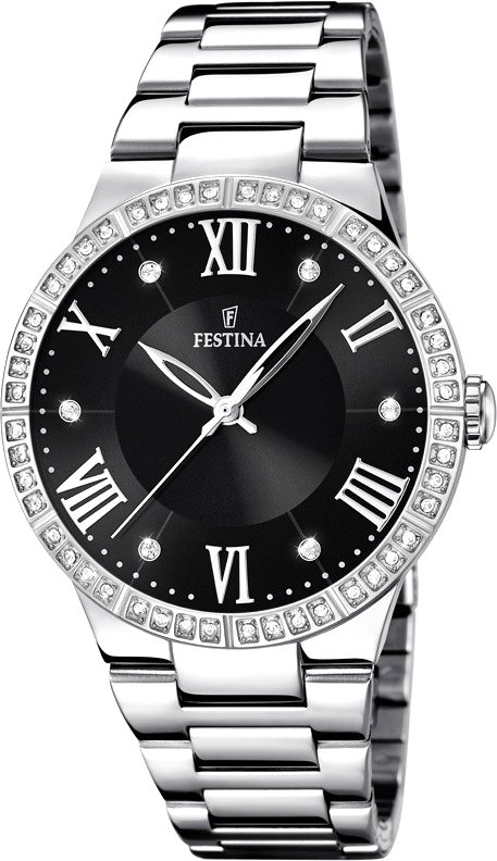

Наручные часы Festina Boyfriend F16719-2