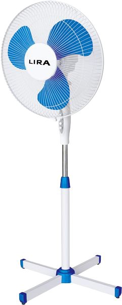 

Вентилятор LIRA LR 1101