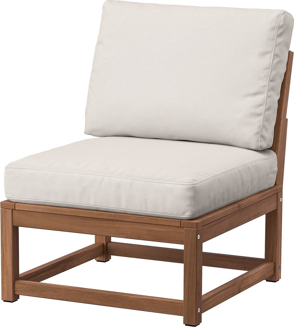 

Кресло Ikea Nammaro s79578362