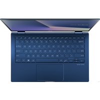 Ноутбук 2-в-1 ASUS ZenBook Flip UX362FA-EL077T