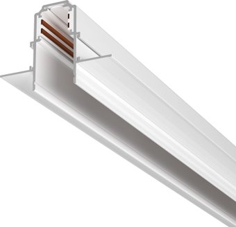 Шинопровод Maytoni Exility TRX034-423.12W