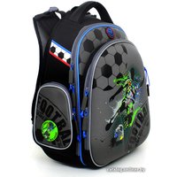 Школьный рюкзак Hummingbird TK27