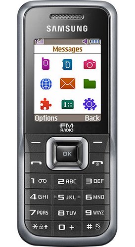 Samsung GT-E2100
