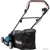 Газонокосилка Makita DLM432Z (без АКБ)