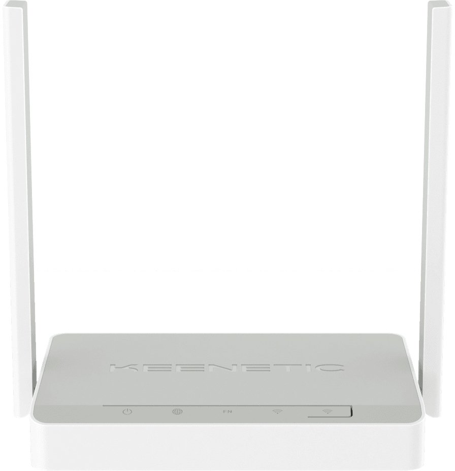 

Wi-Fi роутер Keenetic Air KN-1613