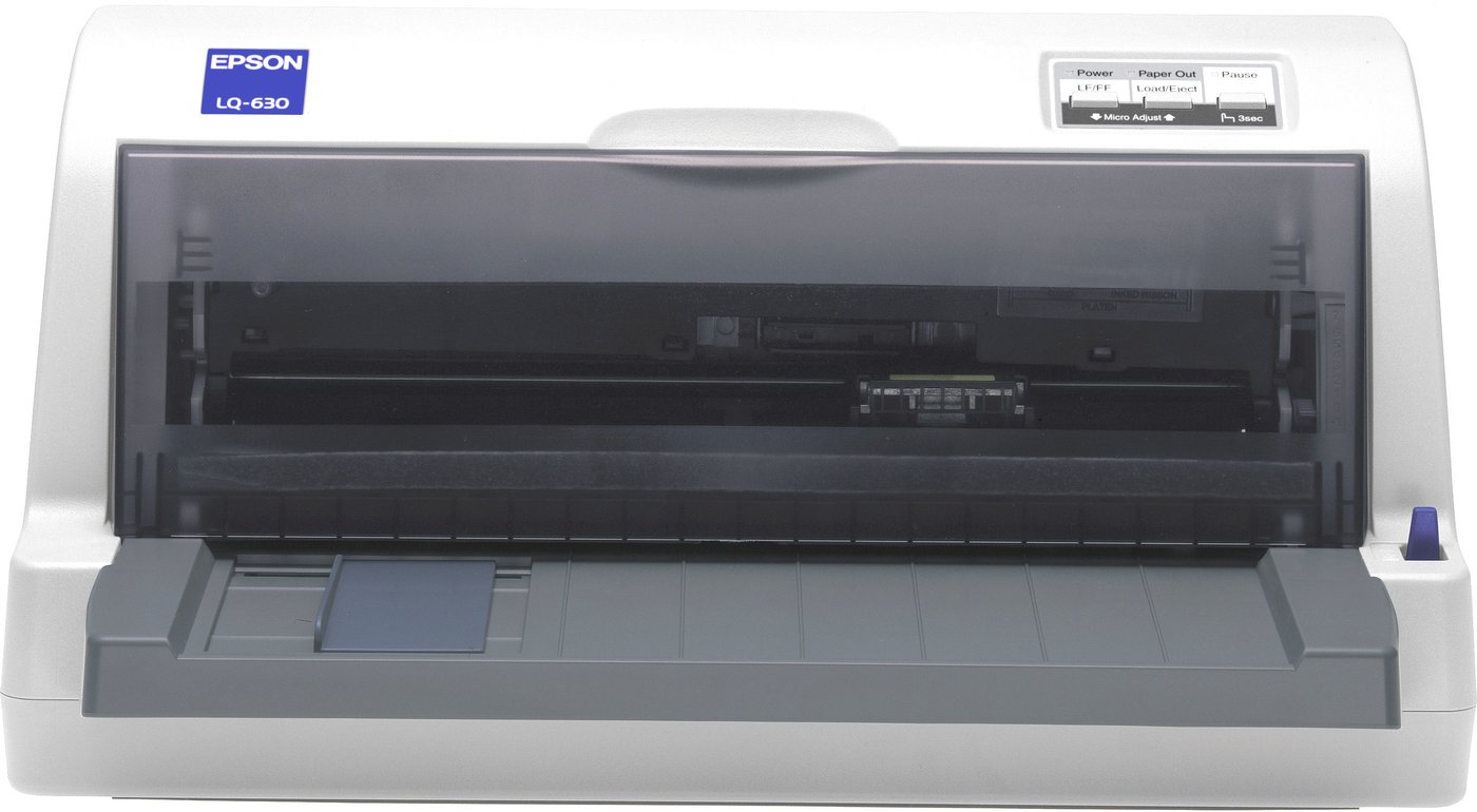 

Матричный принтер Epson LQ-630