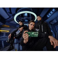 Телефон Tecno Pova 6 8GB/256GB (голубая звезда)