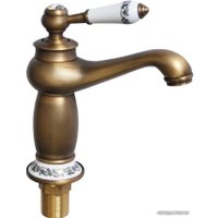 Смеситель BRIMIX 124