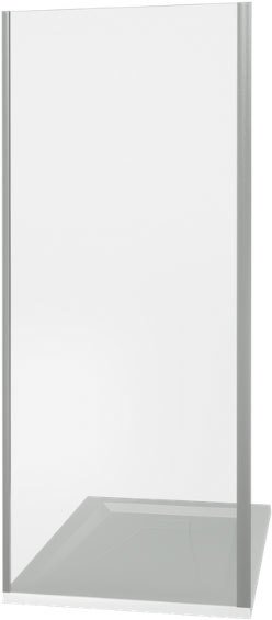 

Душевая стенка Good Door Saturn SP-90-C-CH