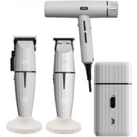 Машинка для стрижки волос JRL Onyx Ghost Collection №3 GH2024-3