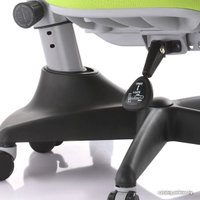 Детское ортопедическое кресло Comf-Pro Conan (зеленый)