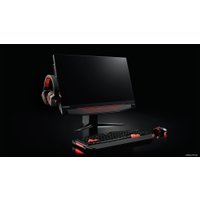 Моноблок Lenovo IdeaCentre Y910-27ISH [F0CJ0013RK]