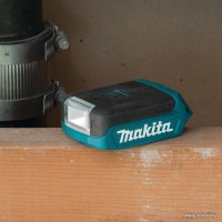 Фонарь Makita ML103 (без аккумулятора)