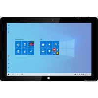 Планшет IRBIS TW104 64GB (черный)