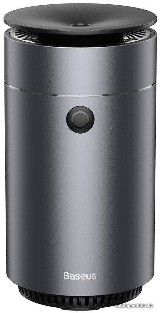 Увлажнитель воздуха Baseus Time Aromatherapy Machine Humidifier DHSG-0G