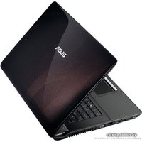 Игровой ноутбук ASUS N71JA-TY060D