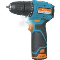 Дрель-шуруповерт Sturm CD1235 (с 1-им АКБ) в Могилеве