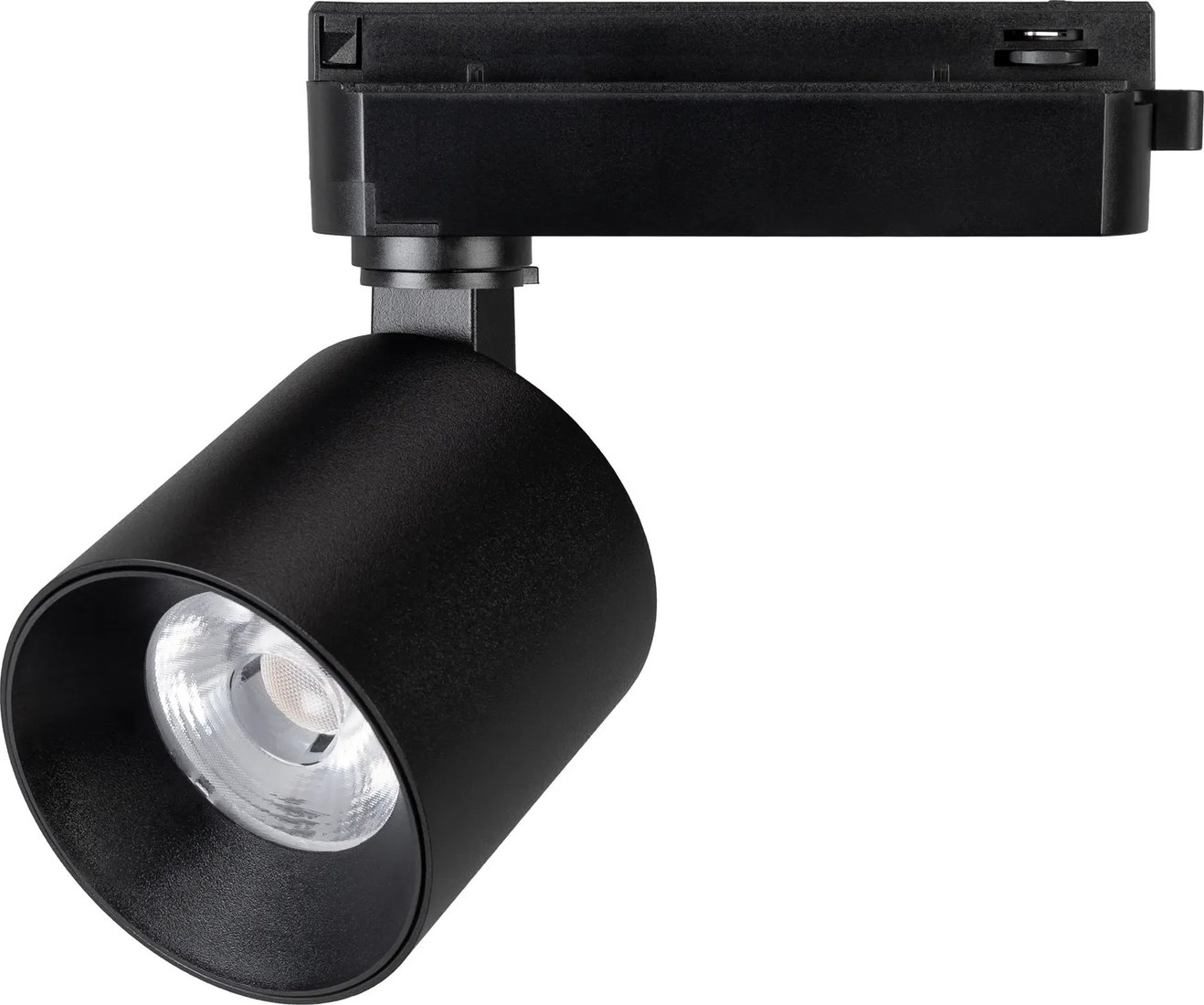 

Трековый светильник Arlight LGD-DYKE-2TR-R75-16W Day4000 BK 50 deg 052267