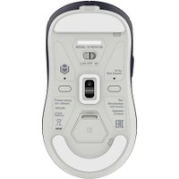 Игровая мышь IO by Red Square Nova SE (темно-серый)