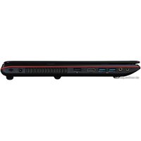 Игровой ноутбук MSI GE60 2PC-073XPL Apache