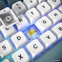 Клавиатура Montech MKey Freedom MK105FB