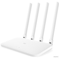 Wi-Fi роутер Xiaomi Mi Router 4a (китайская версия)