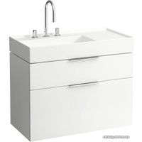 Умывальник Laufen Kartell 8103380001121