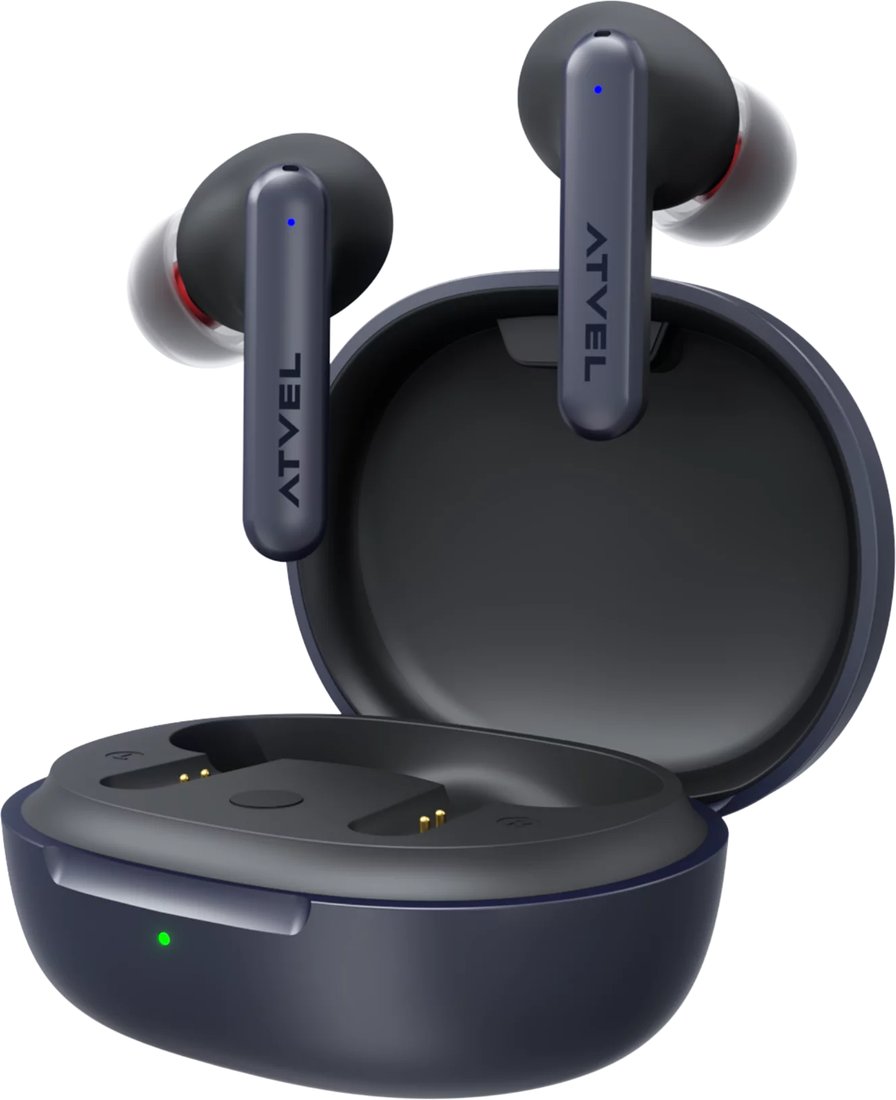 

Наушники Atvel Tune S5 ProX