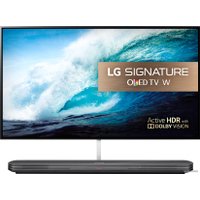 OLED телевизор LG OLED65W7V
