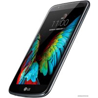 Телефон LG K10 LTE Indigo [K420N]