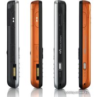 Телефон Sony Ericsson W610i Walkman