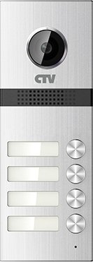 

Вызывная панель CTV D4Multi