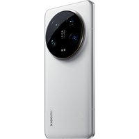 Телефон Xiaomi 14 Ultra 12GB/256GB китайская версия (белый) в Борисове