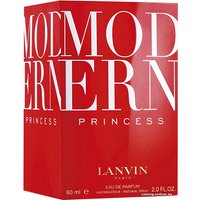 Парфюмерная вода Lanvin Modern Princess EdP (60 мл)