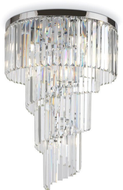 

Подвесная люстра Maytoni Louis RC007CL-08CH