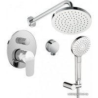 Душевая система  Ideal Standard Ceraflex BC447AA