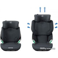 Детское автокресло Maxi-Cosi Kore Pro i-Size (authentic black)