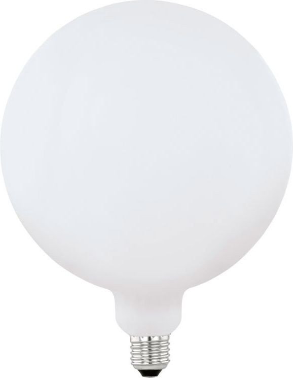 Светодиодная лампочка Eglo 11901 G200 4W(E27) Ø140 L255 470lm 2700K