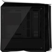 Корпус SilverStone Primera PM01-RGB [SST-PM01B-RGB]