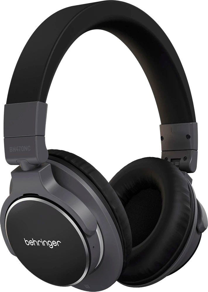 Наушники Behringer BH470NC