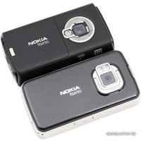 Телефон Nokia N96